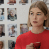 Rosamund Pike Punched in London Street Mugging as Phone Snatching Epidemic Spirals Wheel Of Time Gone Girl